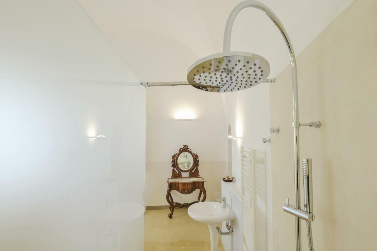 Pascaraymondo Suite Palace Gallipoli Exterior foto