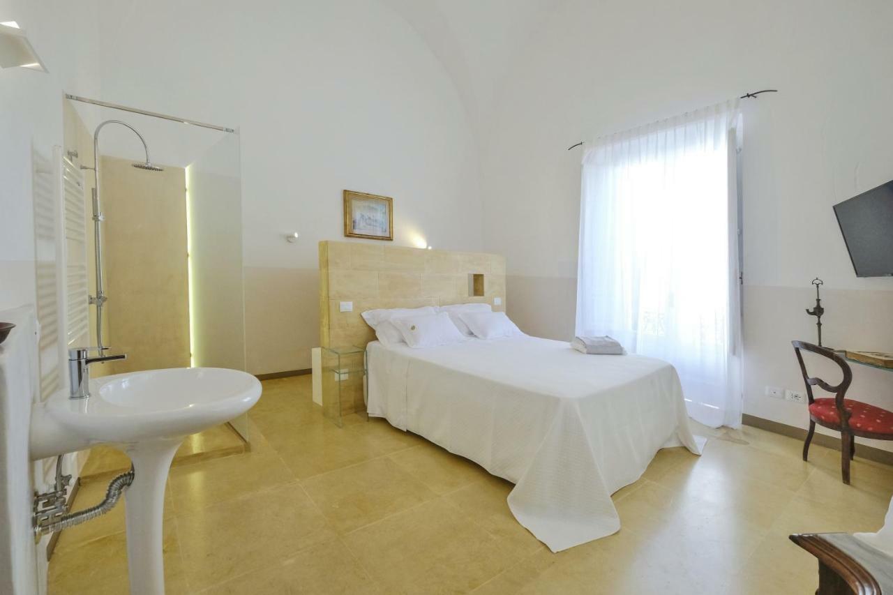 Pascaraymondo Suite Palace Gallipoli Exterior foto