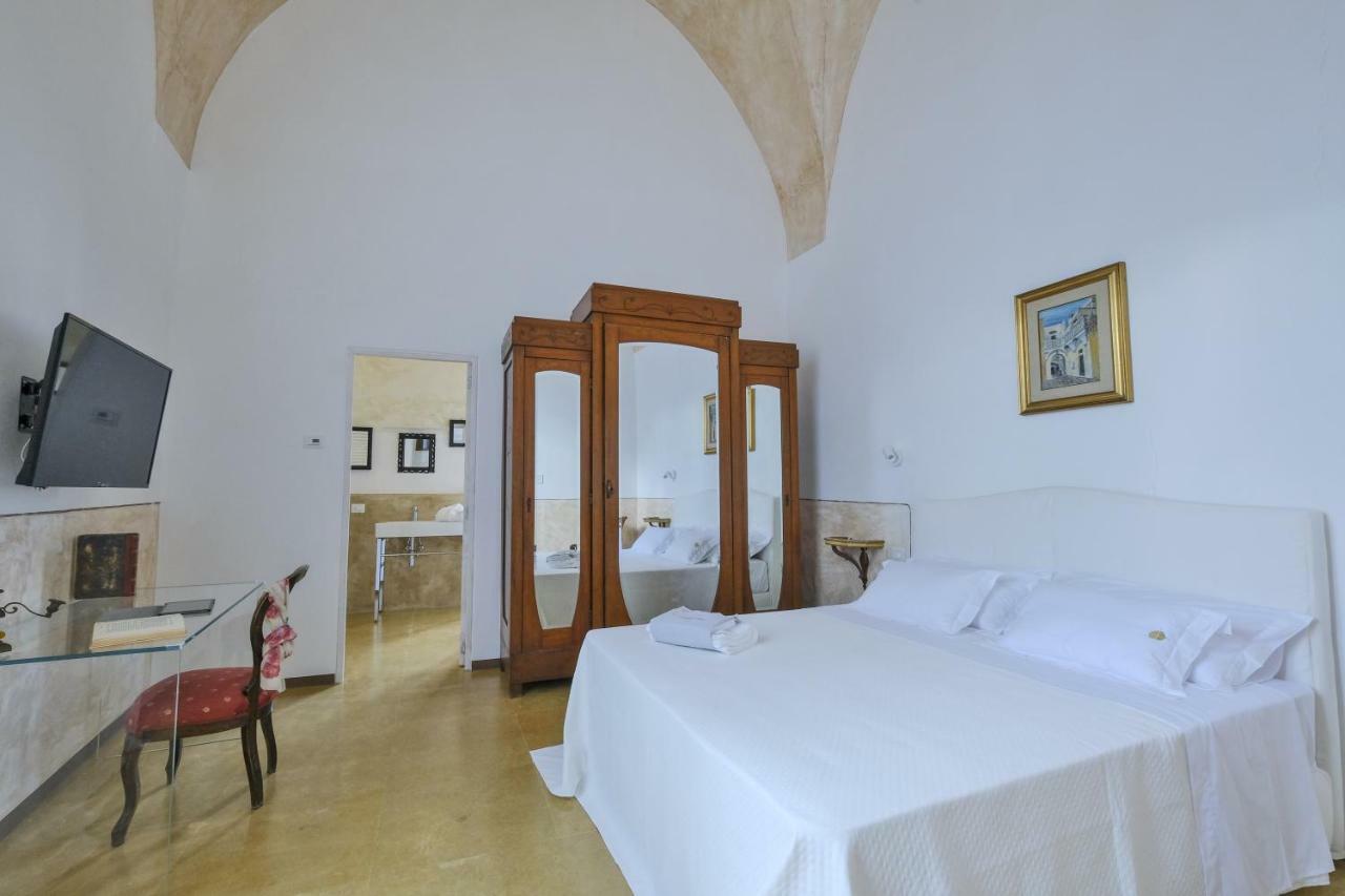 Pascaraymondo Suite Palace Gallipoli Exterior foto