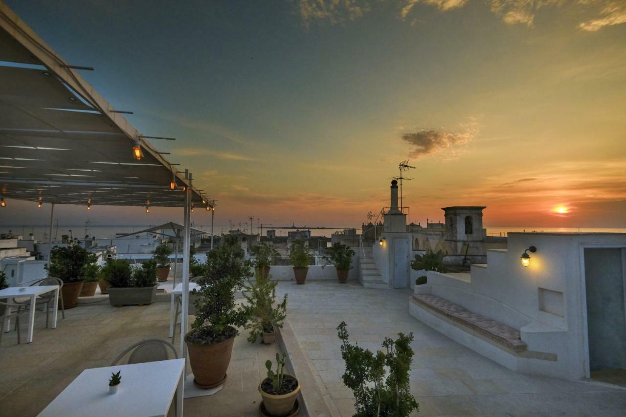 Pascaraymondo Suite Palace Gallipoli Exterior foto